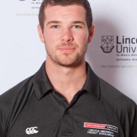 2014 Baker Clinton-Baker- Cricket Scholar