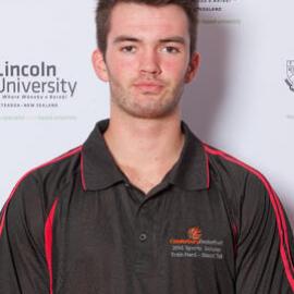 2014 James Levings - Basketball Scholar