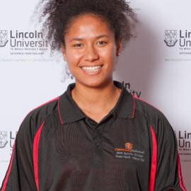 2014 Annastasia - Basketball Scholar