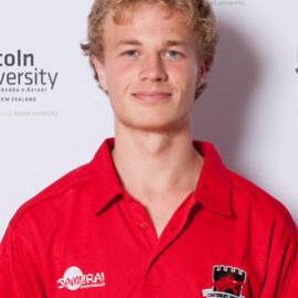 2014 Mark Avery - Football Scholar