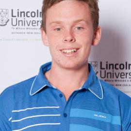 2014 Regan Kidd - Golf Scholar