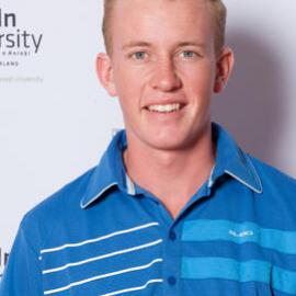 2014 Edward Cochrane - Golf Scholar