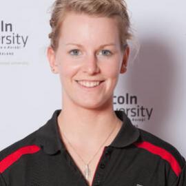 2014 Erica Taylor - Rowing Scholar