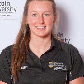 2014 Laura Steffens - Elite Scholar (Triathlon)