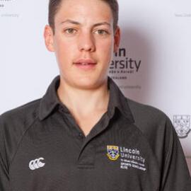 2014 Craig Oliver - Elite Scholar (Mountain-Biking)