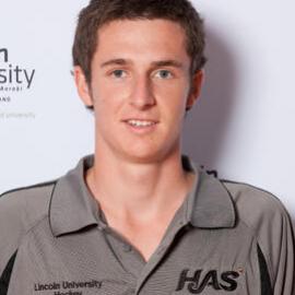 2014 Elliot Darling - Hockey Scholar