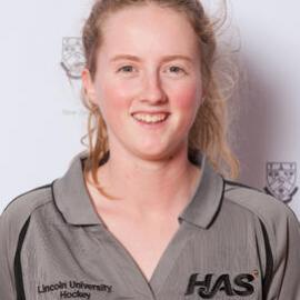 2014 Megan Fitzgerald - Hockey Scholar