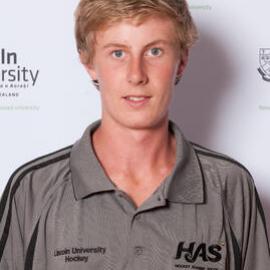 2014 Duncan Bridgman - Hockey Scholar