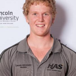 2014 William Hurst - Hockey Scholar