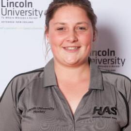 2014 Kirsten Nation - Hockey Scholar