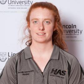 2014 Jackie Eden - Hockey Scholar