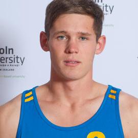 2015 Pieter Bierema, 3rd year - Football Scholar