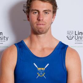 2015 Tom Brand, 3rd year - Rowing Scholar