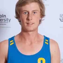 2015 Duncan Bridgman, 2nd year - Hockey Scholar
