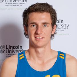 2015 Elliot Darling, 2nd year - Hockey Scholar