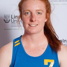 2015 Jackie Eden, 2nd year - Hockey Scholar
