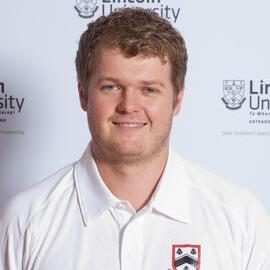 2015 Dylan Goldstone, 2nd year - Cricket Scholar