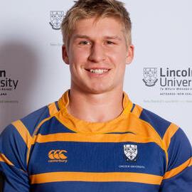 2015 Elias Goodhue, 2nd year - Rugby Scholar