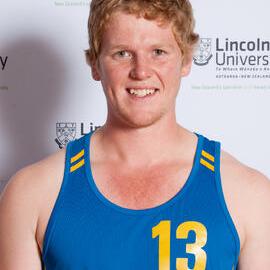 2015 William Hurst, 2nd year - Hockey Scholar