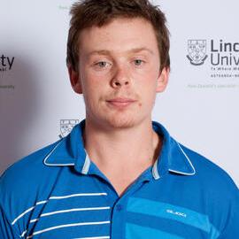 2015 Regan Kidd, 2nd year - Golf Scholar