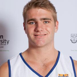 2015 Joe King, 3rd year - Basketball Scholar