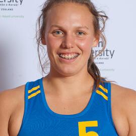 2015 Thomasina Loeffen, 2nd year - Hockey Scholar