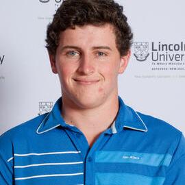 2015 Matthew McLean, 2nd year - Golf Scholar