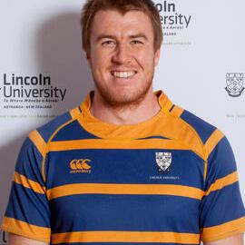 2015 Alex Nankivell, 1st year - Rugby School