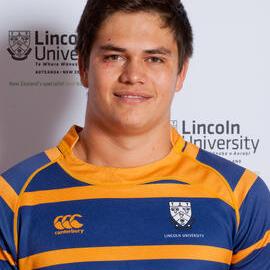 2015 Jonathan Osborne, 2nd year - Rugby Scholar