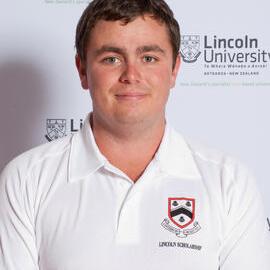 2015 Daniel Rawson, 2nd year - Cricket Scholar