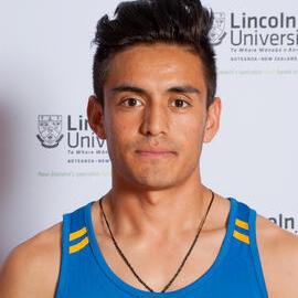 2015 Meysum Shafahi, 2nd year - Football Scholar