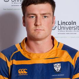 2015 Jack Stratton, 3rd year - Rugby Scholar