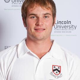 Thomas Taylor, 2nd year - Cricket Scholar