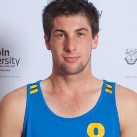 2015 James Wright, 3rd year - Hockey Scholar