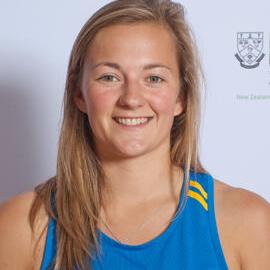 2015 Elise Yule, 4th/Post Grad, Hockey Scholar