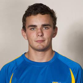 2012 Thomas Alison - Rugby Scholar