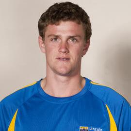 2012 Jack Powell - Rugby Scholar