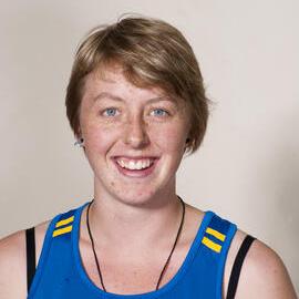 2012 Sophie Carter, Sophie - Rugby Scholar