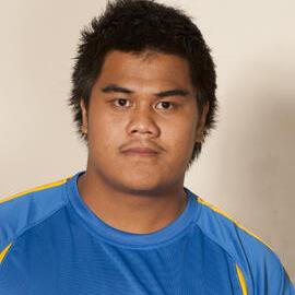 2012 Samuela Ah Sam - Rugby Scholar