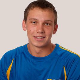 2012 Hagen Schulte - Cricket Scholar