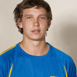 2012 Hagen Schulte, Hagen - Cricket Scholar