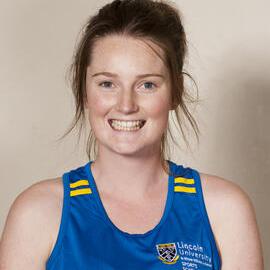 2012 Wendy Trolove - Netball Scholars
