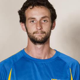 2012 Daniel Quinn - Hockey Scholar