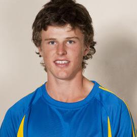 2012 Guido Cousins, Guido - Hockey Scholar