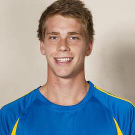 2012 James Bennett - Hockey Scholar