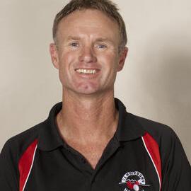 2012 Chris Leslie - Hockey Scholar (Canterbury Hockey)