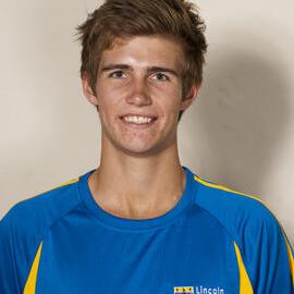 2012 Hamish Smith - Football Scholar