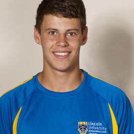 2012 Craig Nelson - Elite Scholar (Baseball)