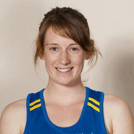 2012 Emily Robbins - Elite Scholar (Dance)