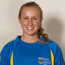 2012 Jaye  Atkin - Elite Scholar (Triathlon)